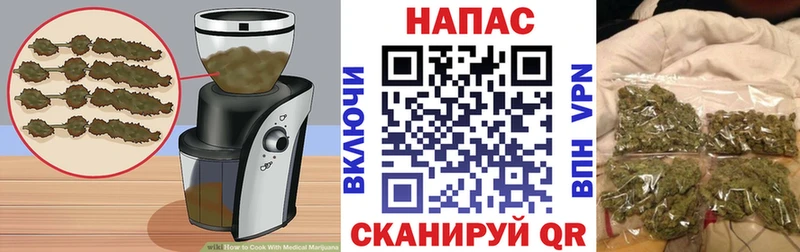 Canna-Cookies марихуана  Омутнинск 